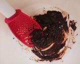 チョー簡単！チョコエッグタルト作り方1写真