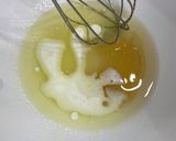 素朴な美味しさ！オイルクッキー作り方2写真