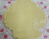 素朴な美味しさ！オイルクッキー作り方4写真
