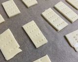 素朴な美味しさ！オイルクッキー作り方5写真