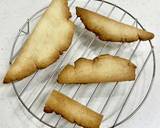 素朴な美味しさ！オイルクッキー作り方7写真