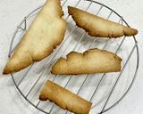 素朴な美味しさ！オイルクッキー作り方7写真