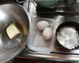 クイーンマザーのお気に入りケーキ作り方3写真
