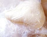 モチッ♪ツル②コシあり楽しめる手打うどん作り方15写真