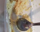 大量消費！大人が食べる粉ミルクスープ作り方3写真