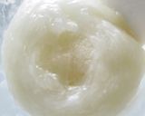 ＊簡単☆抹茶☆生チョコ大福＊作り方12写真