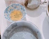 ☆チョコレートケーキ☆作り方1写真