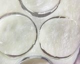 ＊簡単☆抹茶☆生チョコ大福＊作り方15写真