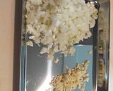ボリューム満点！〜キムチチーズご飯〜作り方1写真