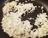 ボリューム満点！〜キムチチーズご飯〜作り方3写真
