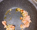 ご飯にかけても美味しい!ピリ辛麻婆豆腐!作り方3写真