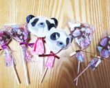 スポンジケーキdeトリュフ作り方12写真