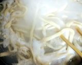 モチッ♪ツル②コシあり楽しめる手打うどん作り方26写真
