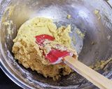 さつまいも（焼き芋）クッキー作り方6写真