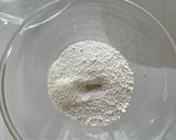 ＊簡単☆抹茶☆生チョコ大福＊作り方9写真