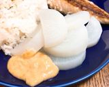 ホットクック★蒸し大根の活用方法!作り方7写真