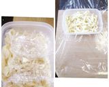 モチッ♪ツル②コシあり楽しめる手打うどん作り方29写真