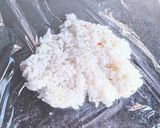 エビフライの天むす風作り方6写真