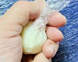 糖質オフ☆苺トリュフ風♪(冬限定)作り方6写真
