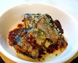 ★秋刀魚☆サンマのオイル煮込(コンフィ)作り方13写真