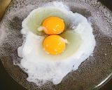 簡単!照り焼きチキンサンド作り方2写真