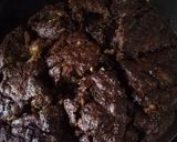 クイーンマザーのお気に入りケーキ作り方8写真