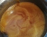 クイーンマザーのお気に入りケーキ作り方7写真