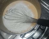 BP★小麦粉★バター不要★バナナパウンド作り方3写真
