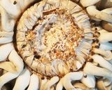 【ストック】冷凍きのこ～しめじ編作り方1写真