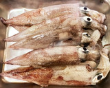 イカと里芋の煮物☆柔らかしみしみ作り方1写真