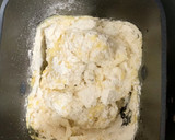 簡単！もっちりふわふわあんぱん作り方1写真