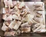 イカと里芋の煮物☆柔らかしみしみ作り方6写真