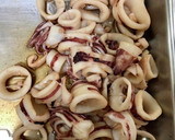 イカと里芋の煮物☆柔らかしみしみ作り方11写真