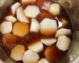 イカと里芋の煮物☆柔らかしみしみ作り方12写真