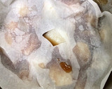 イカと里芋の煮物☆柔らかしみしみ作り方13写真