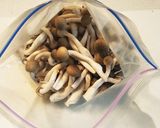 【ストック】冷凍きのこ～しめじ編作り方6写真