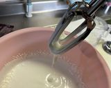 生チョコオレオタルト作り方4写真