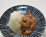 塩辛い塩辛を食べる方法作り方4写真