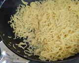 定番ソース焼きそば(生野菜編)作り方12写真