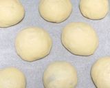 簡単!もっちりふわふわあんぱん作り方11写真