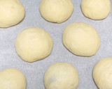 簡単！もっちりふわふわあんぱん作り方11写真