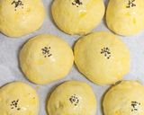 簡単!もっちりふわふわあんぱん作り方16写真