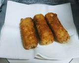 ゆず胡椒香るロールカツ作り方6写真