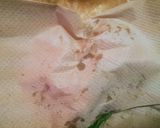 揚げじゃがと肉だんごの甘酢あんかけ作り方3写真