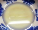 揚げじゃがと肉だんごの甘酢あんかけ作り方9写真