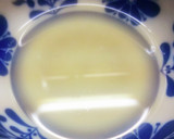 揚げじゃがと肉だんごの甘酢あんかけ作り方9写真