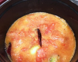 冷凍トマトで20分簡単トマトソース作り方4写真