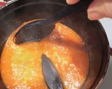 冷凍トマトで20分簡単トマトソース作り方5写真