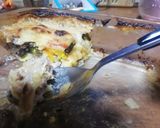 ランチ、モーニンググラタン!ゆりさん風作り方8写真
