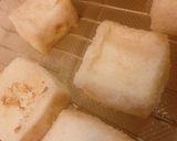 揚げ出し豆腐(簡単バージョン)作り方3写真